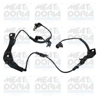 Датчик ABS Meat & Doria 901126