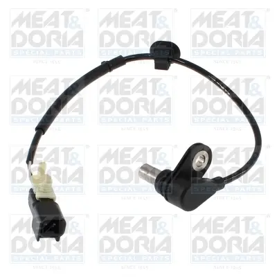 MEATDORIA FORD Датчик ABS задн. лів. RANGER (TKE) 2.2 TDCi 11- Meat & Doria 901246 (фото 1)