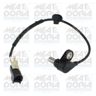 MEATDORIA FORD Датчик ABS задн. лів. RANGER (TKE) 2.2 TDCi 11- Meat & Doria 901246