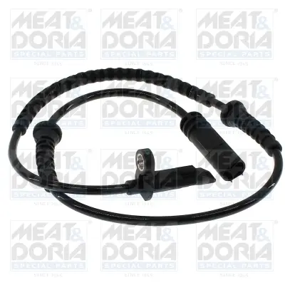 MEATDORIA BMW Датчик ABS 2 Active Tourer (F45) 218 d 13-21 meat & doria 901262