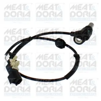 MEATDORIA FORD Датчик ABS задн. лів. RANGER (TKE) 2.2 TDCi 11- Meat & Doria 901428