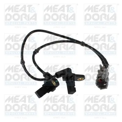 MEAT&DORIA NISSAN Датчик ABS задн. ATHFINDER III (R51) 2.5 dCi 4WD 05-10 Meat & Doria 901433 (фото 1)
