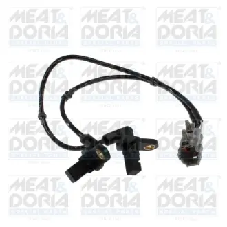 MEAT&DORIA NISSAN Датчик ABS задн. ATHFINDER III (R51) 2.5 dCi 4WD 05-10 meat & doria 901433 Ниссан Патфайндер r51