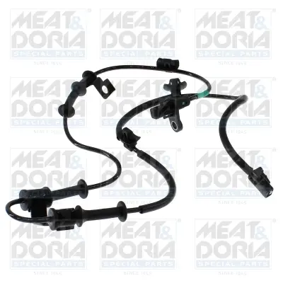 Датчик ABS meat & doria 901435