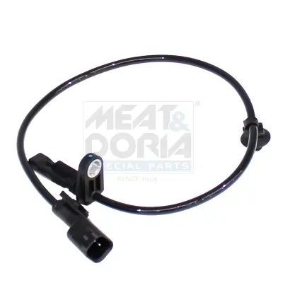 MEATDORIA FORD Датчик ABS задн. лів. / прав. TRANSIT V363 (FED, FFD) 2.0 EcoBlue 16- meat & doria 901489