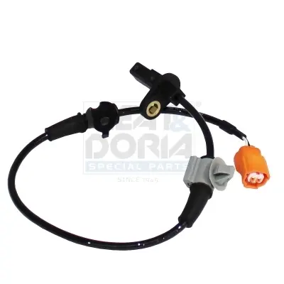 MEATDORIA HONDA Датчик ABS задн. прав. ACCORD VII (CL, CN) 2.0 (CL7) 03-08 meat & doria 901491