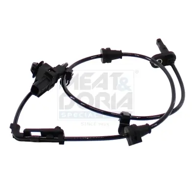 MEATDORIA HONDA Датчик ABS передн. лів. CR-V V (RW_, RT_) 1.5 AWD (RW2) 16- meat & doria 901492