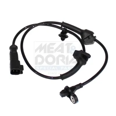 MEATDORIA FORD Датчик ABS задн. FIESTA VII (HJ, HF) 1.0 EcoBoost 18- Meat & Doria 901498 (фото 1)