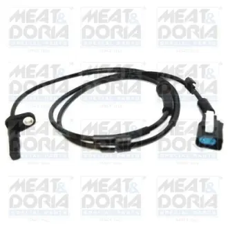 MEATDORIA FORD датчик ABS задн.лів.Transit 2.2/3.2TDCi 06- meat & doria 90220 Форд Transit