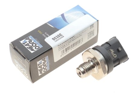 Елемент системи Common Rail meat & Doria 9035E