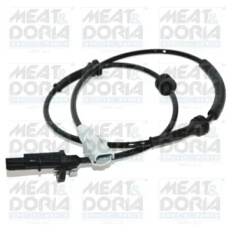 MEATDORIA CITROEN датчик ABS передн. Jumpy 1,6-2,0HDi 07- Meat & Doria 90414