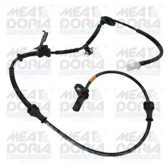 MEATDORIA HYUNDAI Датчик ABS задн. прав. ELANTRA V (MD, UD) 1.6 11-16 meat & doria 90689 Hyundai Элантра md