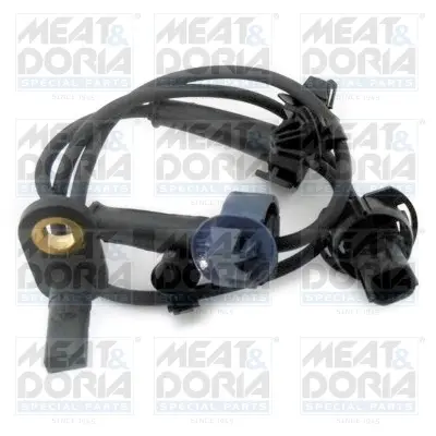 MEATDORIA HONDA Датчик ABS передній лівий CIVIC VIII Hatchback 1.4-2.2 05-11 Meat & Doria 90690 (фото 1)
