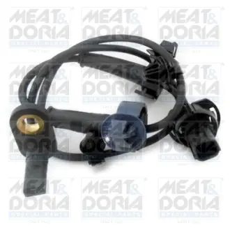 MEATDORIA HONDA Датчик ABS передній лівий CIVIC VIII Hatchback 1.4-2.2 05-11 meat & doria 90690