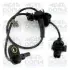 MEATDORIA HONDA Датчик ABS задній лівий CIVIC VIII Hatchback 1.4-2.2 05-11 meat & doria 90692