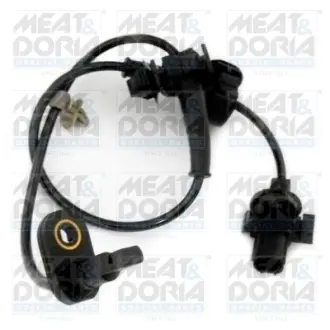 MEATDORIA HONDA Датчик ABS задній лівий CIVIC VIII Hatchback 1.4-2.2 05-11 meat & doria 90692