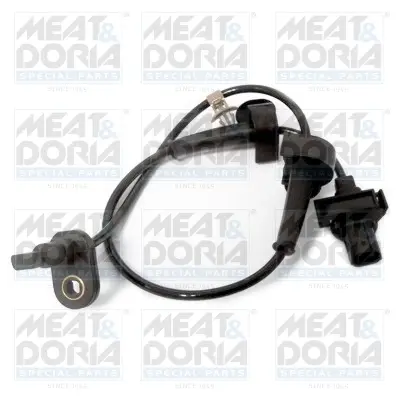 MEATDORIA HONDA Датчик ABS задній правий CIVIC VIII Hatchback 1.4-2.2 05-11 meat & doria 90693