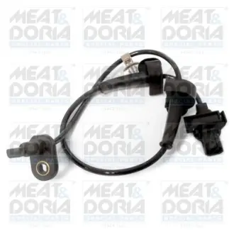 MEATDORIA HONDA Датчик ABS задній правий CIVIC VIII Hatchback 1.4-2.2 05-11 meat & doria 90693