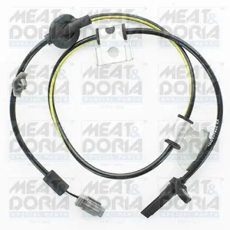 MEAT&DORIA SUBARU датчик ABS передн. лів. FORESTER (SH) 2.0 AWD 10- meat & doria 90800 Субару