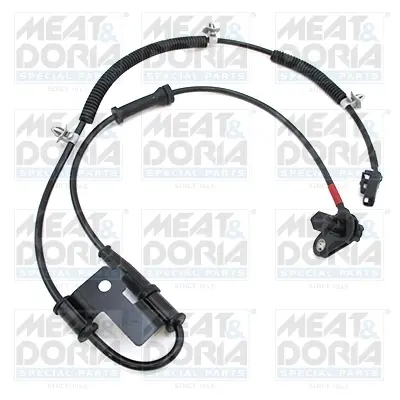 MEATDORIA HYUNDAI Датчик ABS передн. прав. ix55 3.0 V6 CRDi 4WD 11-12 meat & doria 90836