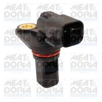 MEATDORIA JEEP Датчик ABS задній CHEROKEE (KJ) 2.4-3.7 01-08 Meat & Doria 90875