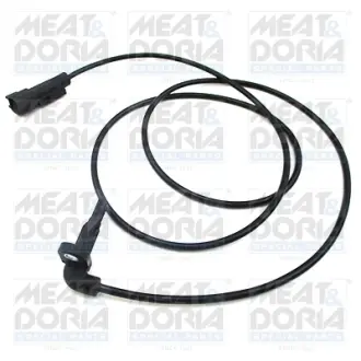 Датчик ABS Meat & Doria 90891E