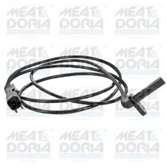 MEATDORIA OPEL Датчик ABS задн.лів. Insignia 08- meat & doria 90893 Сааб