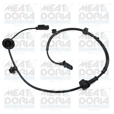 Датчик ABS meat & doria 90912E