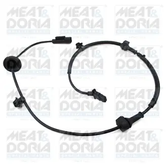 Датчик ABS meat & doria 90912E Митсубиси ASX