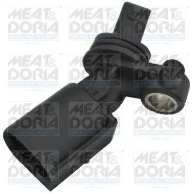 MEATDORIA VW датчик ABS задн. лів. Amarok 11- meat & doria 90951