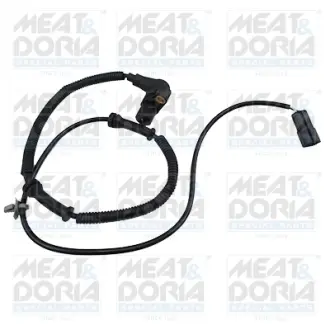 MEATDORIA KIA Датчик ABS передн. лів. RIO I (DC_) 1.3 00-05 meat & doria 90988 Киа Рио 1
