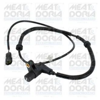 MEATDORIA KIA Датчик ABS передн. прав. RIO I (DC_) 1.3 00-05 meat & doria 90989 Киа Рио 1