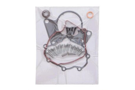 (Рем. комкт - quality Equivalent) Вакуумна помпа VW Touareg/T-5 2.5TDi 03- meat & Doria 91112E