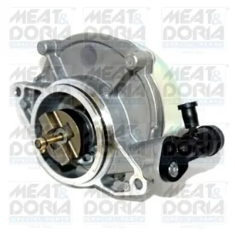 Механічний вакуумний насос INFINITI EX, FX, M, Q70, QX50 I, QX70 NISSAN NAVARA NP300, PATHFINDER III RENAULT LAGUNA, LAGUNA III, LATITUDE 3.0D 09.08- meat & doria 91162 Infiniti