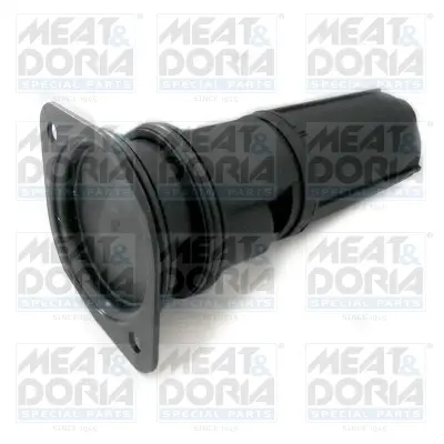 MEATDORIA AUDI Масловідділювач A3 03- meat & doria 91632