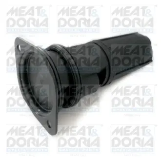 MEATDORIA AUDI Масловідділювач A3 03- meat & doria 91632 Фольксваген Гольф 5