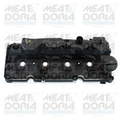 MEAT&DORIA VW кришка двигуна 1,6-2,0TDI 11- Meat & Doria 91826 (фото 1)