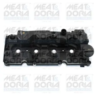 MEAT&DORIA VW кришка двигуна 1,6-2,0TDI 11- meat & doria 91826