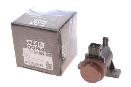 Электроклапан управление EGR meat & Doria 9184