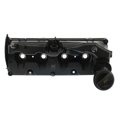 MEATDORIA VW Кришка ГБЦ MULTIVAN T5 2.0 BiTDI meat & doria 91861