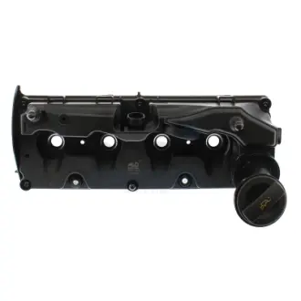 MEATDORIA VW Кришка ГБЦ MULTIVAN T5 2.0 BiTDI meat & doria 91861