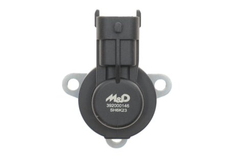 MEATDORIA CITROEN Клапан Common Rail регул.к-во топлива Berlingo 1.6HDI 08-,Jumpy,C2/3/4/5,Nemo 1.4HDI,Ford Fiesta,Focus 1.6TDCI,Peugeot meat & Doria 9187E