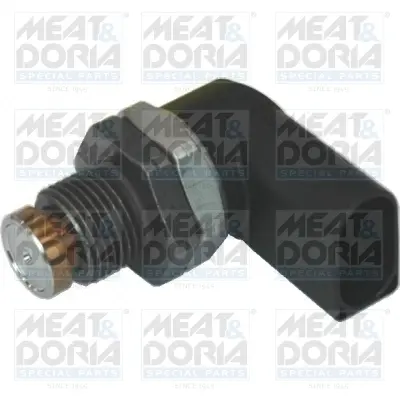 MEATDORIA BMW датчик високого тиску (CR) 2,0-3,0d Meat & Doria 9209 (фото 1)