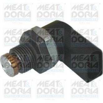 MEATDORIA BMW датчик високого тиску (CR) 2,0-3,0d meat & Doria 9209 на Бмв 3 Series
