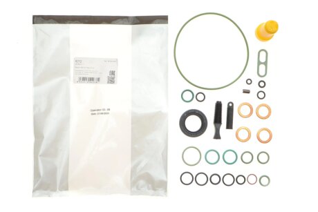 MEATDORIA CITROEN Рем.к-кт Common-Rail ТНВД Delphi Dacia,Fiat,Ford,Hyundai,Peugeot,Renault,Suzuki,SsangYong meat & Doria 9212