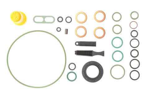 MEATDORIA CITROEN Рем.к-кт Common-Rail ТНВД Delphi Dacia,Fiat,Ford,Hyundai,Peugeot,Renault,Suzuki,SsangYong meat & Doria 9212