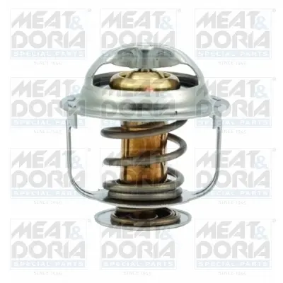 MEATDORIA TOYOTA Термостат Avensis 03-, Corolla -01,Carina 82-,Camry 83-,Hyundai,Kia meat & doria 92239