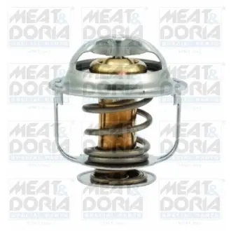 MEATDORIA TOYOTA Термостат Avensis 03-, Corolla -01,Carina 82-,Camry 83-,Hyundai,Kia meat & doria 92239