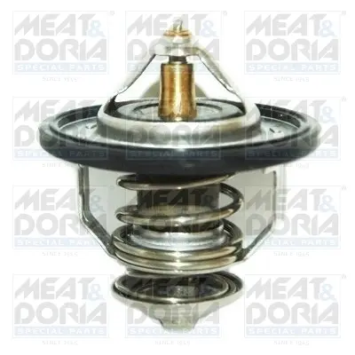 MEATDORIA HYUNDAI Термостат H-1,Tucson,Kia Sorento 2.5CRDi,Cerato,Carens,Magentis meat & doria 92294