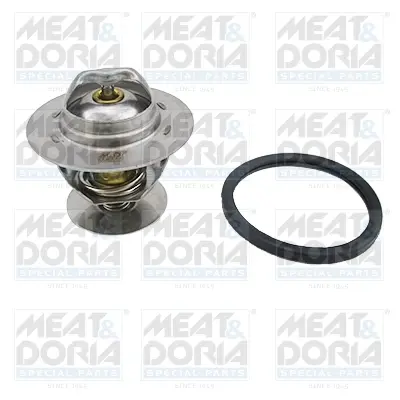 MEATDORIA FORD Термостат 88°С 1,8-2,5D EscortFocusMondeoScorpioSierraTransit Meat & Doria 92321 (фото 1)